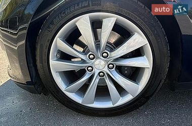 Лифтбек Tesla Model S 2013 в Броварах фото 25 Лифтбек Tesla Model S 2013 в Броварах