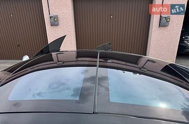 Лифтбек Tesla Model S 2014 в Софиевской Борщаговке