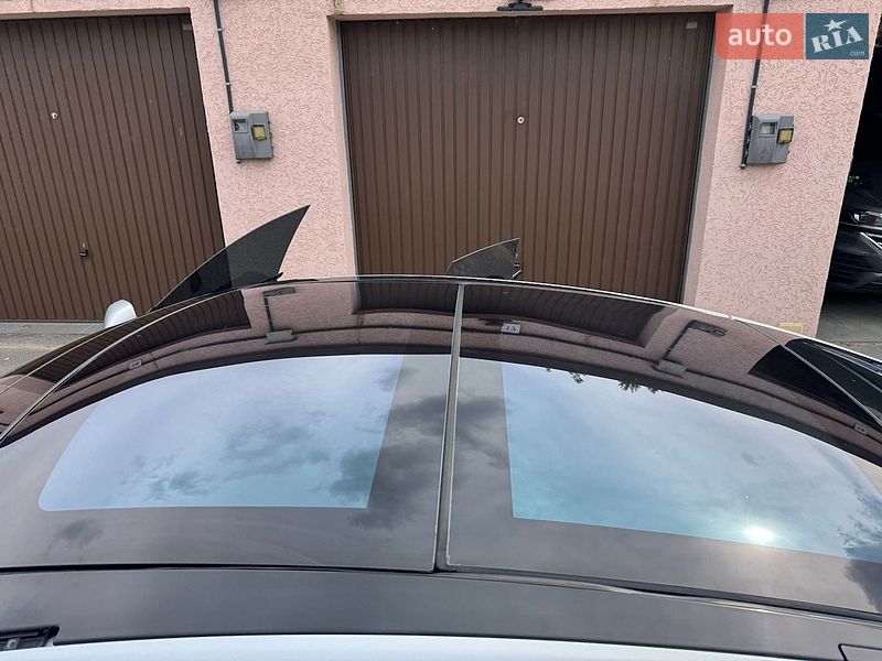 Лифтбек Tesla Model S 2014 в Софиевской Борщаговке