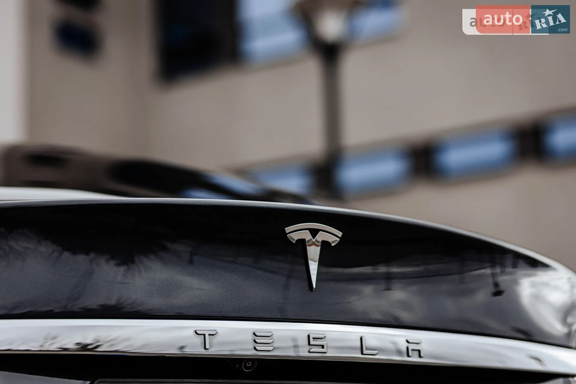 2017 Tesla Model S - мініатюра 26