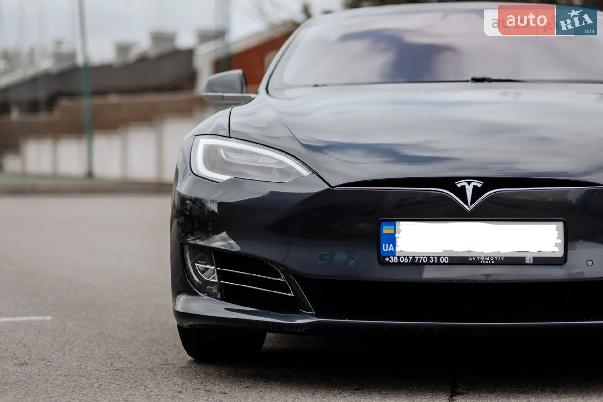 2017 Tesla Model S - мініатюра 5