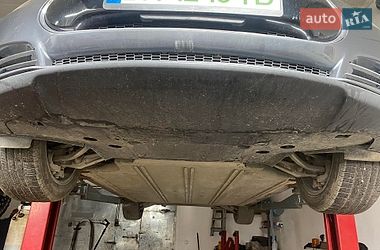 Лифтбек Tesla Model S 2013 в Ивано-Франковске