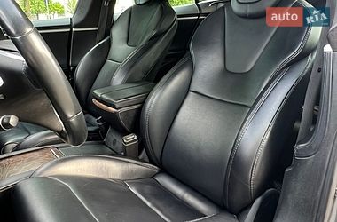 Лифтбек Tesla Model S 2018 в Киеве