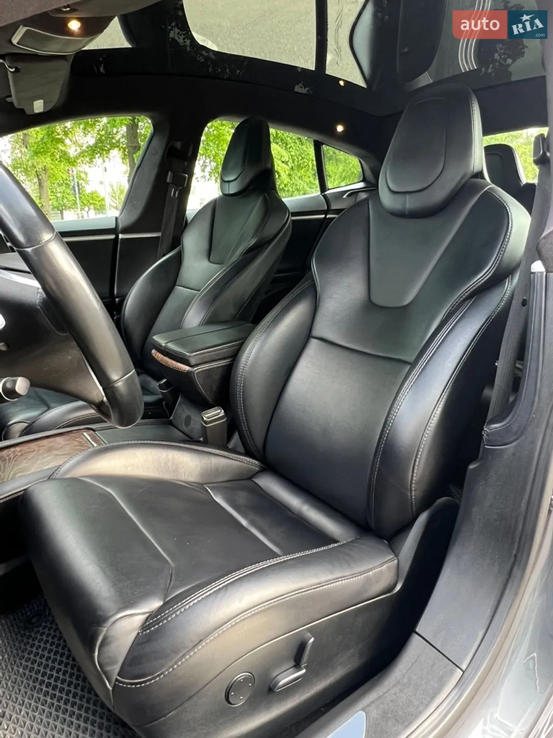 2018 Tesla Model S - мініатюра 18