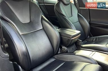 Лифтбек Tesla Model S 2018 в Киеве