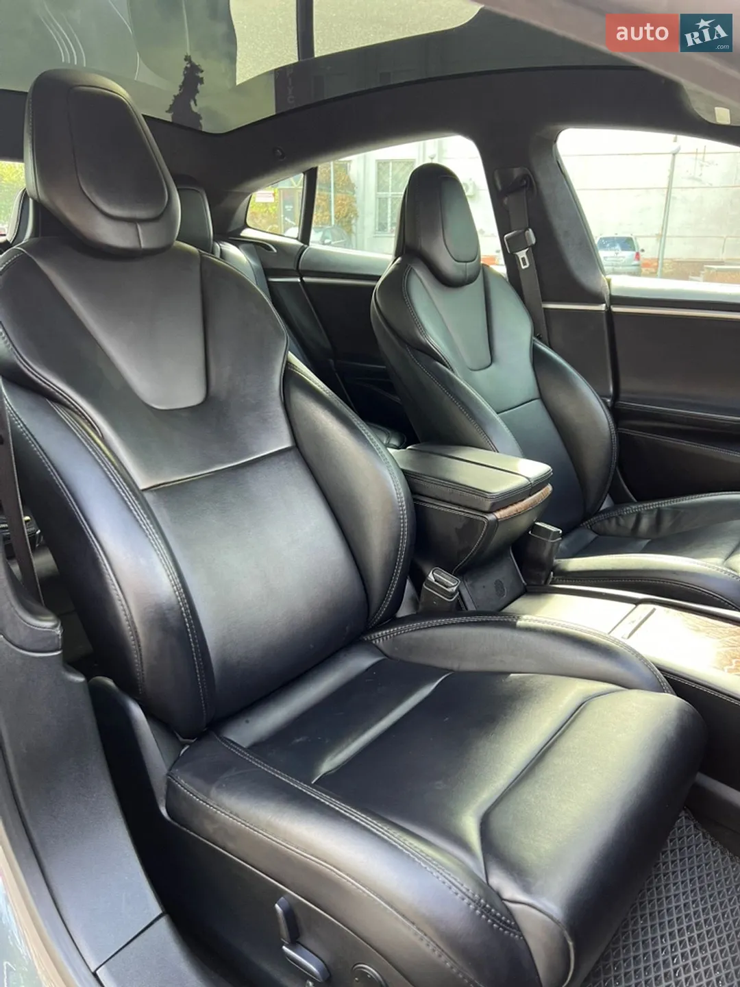2018 Tesla Model S - мініатюра 25