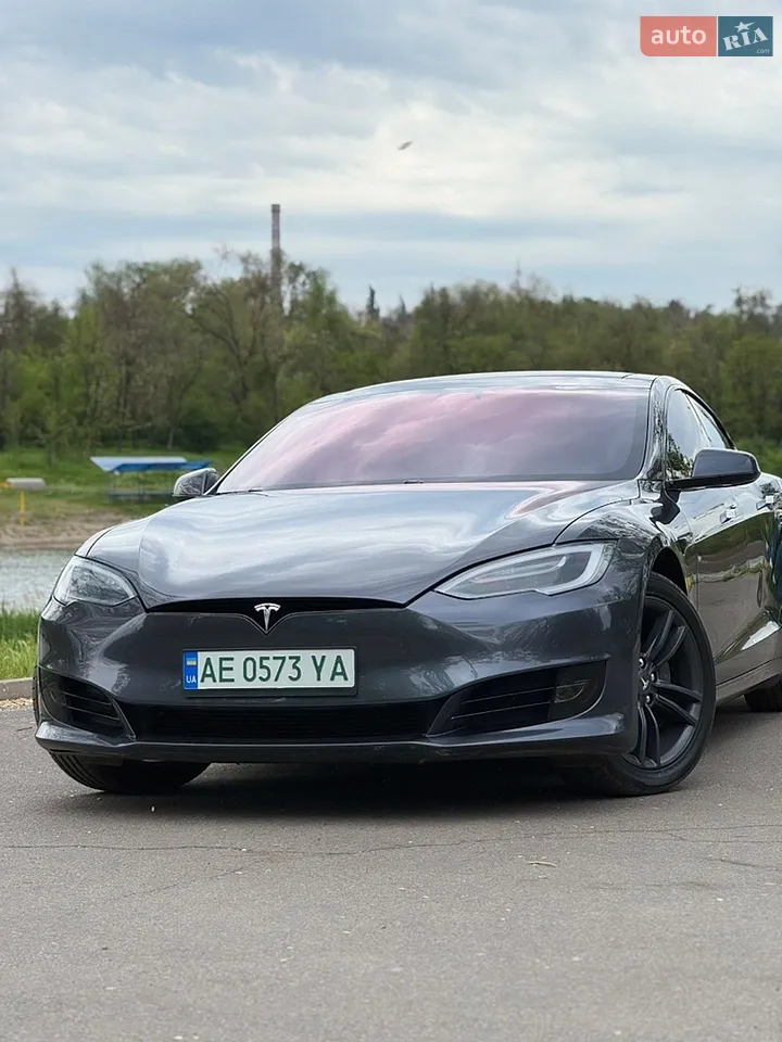2019 Tesla Model S - мініатюра 31