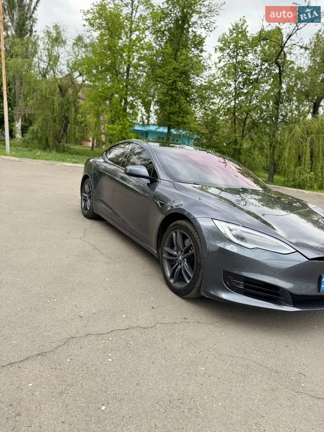 2018 Tesla Model S - мініатюра 11