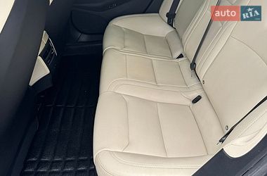 Лифтбек Tesla Model S 2018 в Кривом Роге