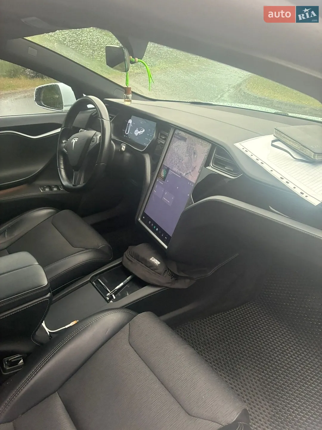 2018 Tesla Model S - мініатюра 5