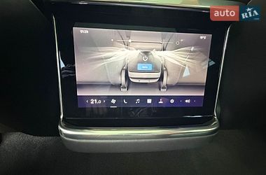 Лифтбек Tesla Model S 2021 в Днепре