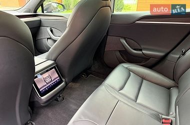 Лифтбек Tesla Model S 2021 в Днепре