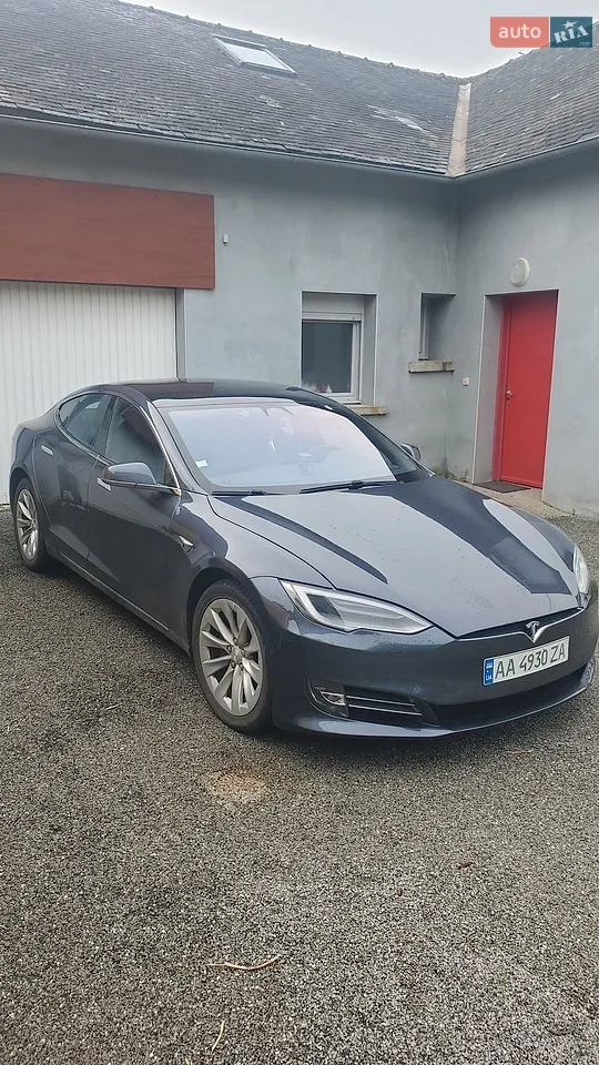 2018 Tesla Model S - мініатюра 22