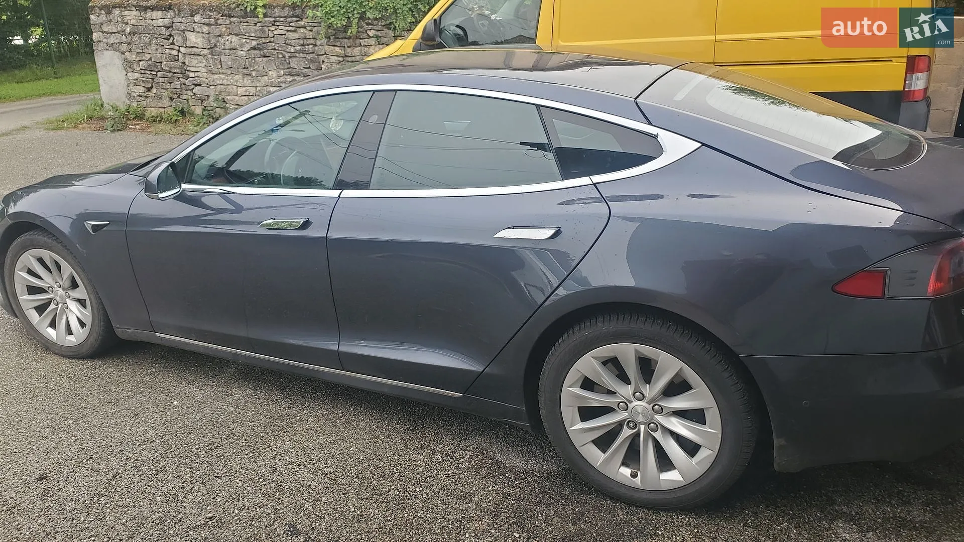 2019 Tesla Model S - мініатюра 15