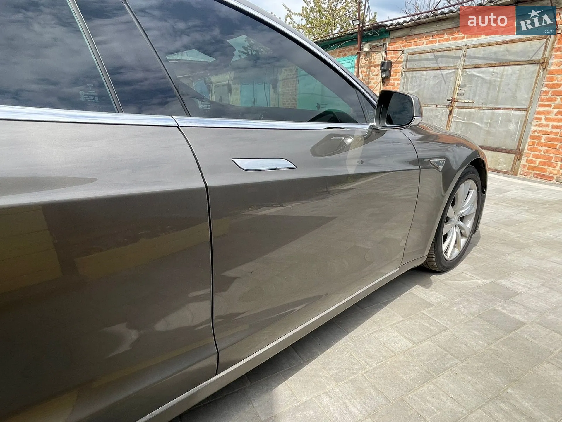 2016 Tesla Model S - мініатюра 43