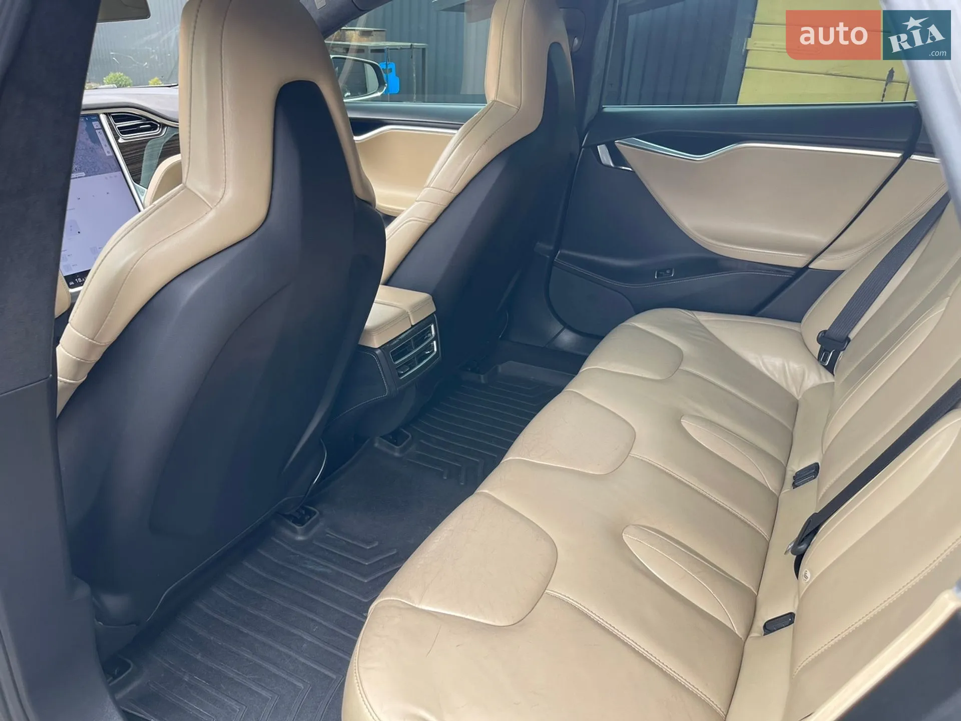 2016 Tesla Model S - мініатюра 50