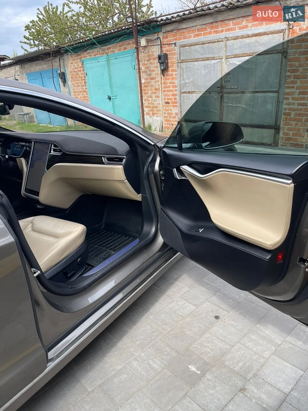 2016 Tesla Model S - мініатюра 54