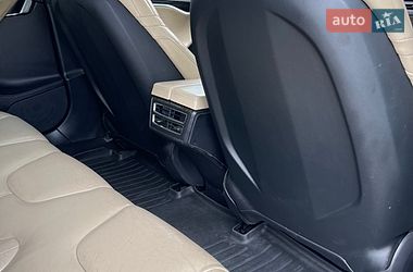 Лифтбек Tesla Model S 2016 в Полтаве фото 63 Лифтбек Tesla Model S 2016 в Полтаве