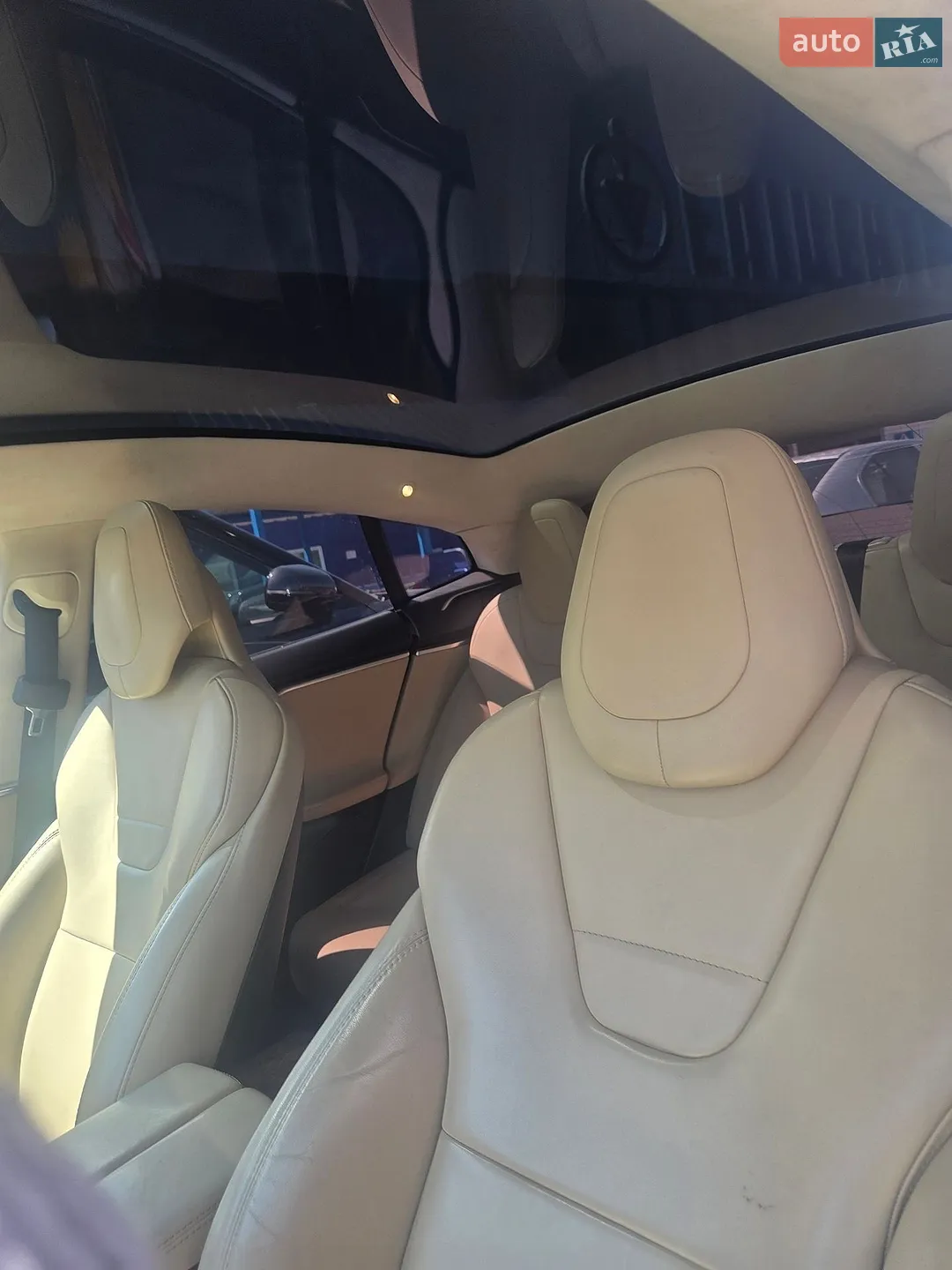 2017 Tesla Model S - мініатюра 4
