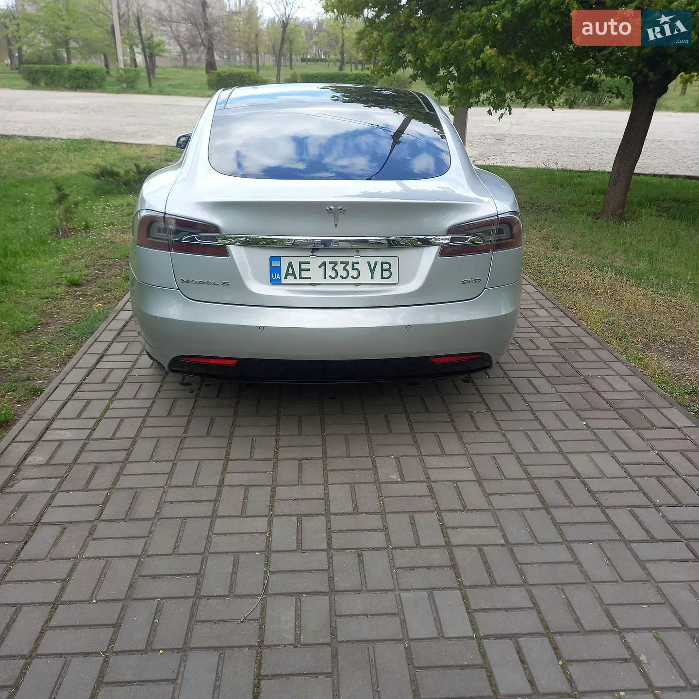 2016 Tesla Model S - мініатюра 12