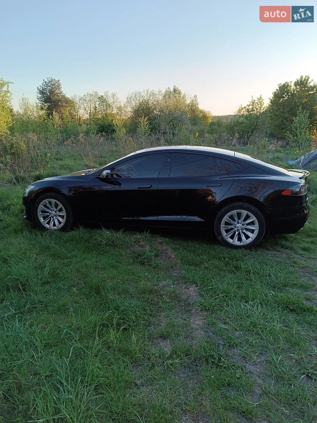 2017 Tesla Model S - мініатюра 3