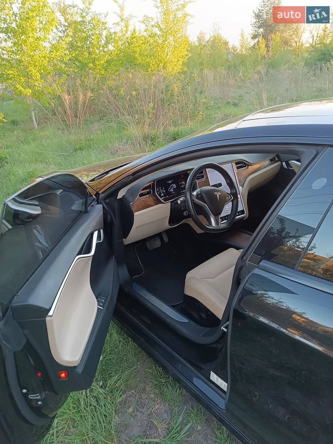 2017 Tesla Model S - мініатюра 11