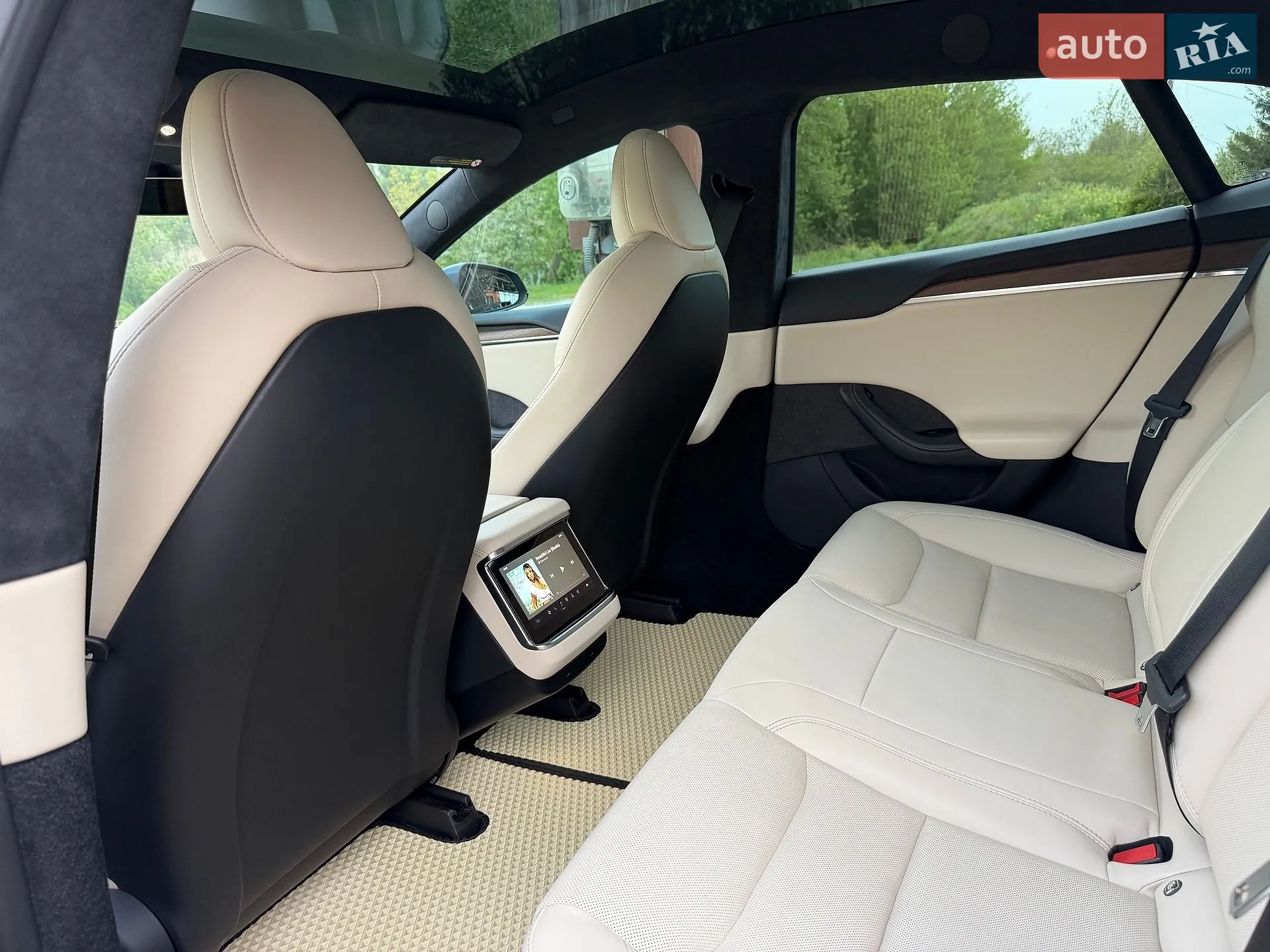 2021 Tesla Model S - мініатюра 66