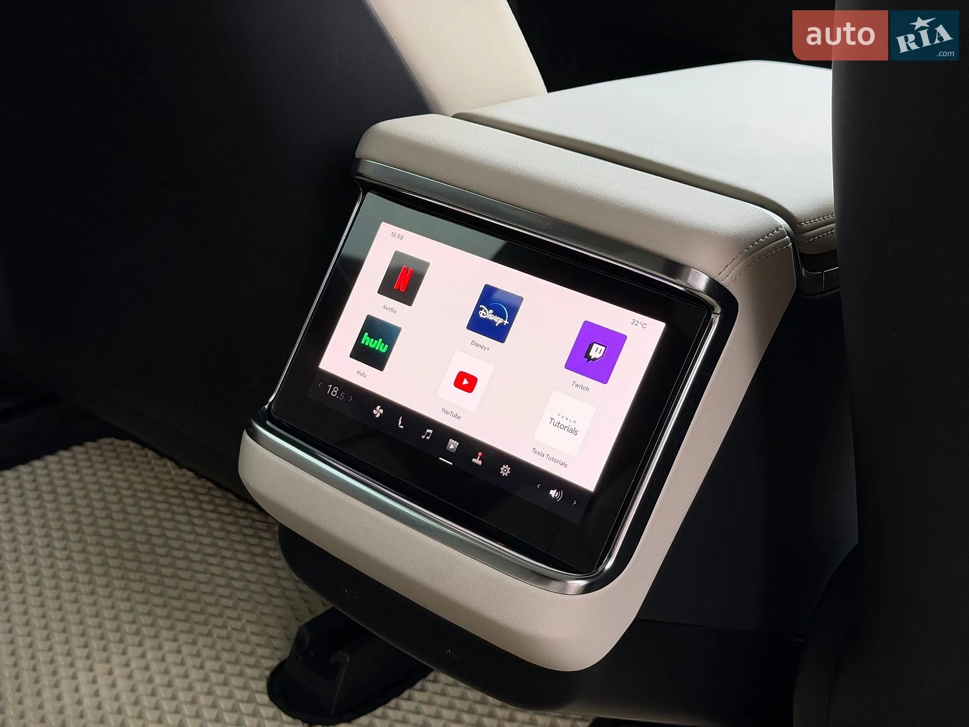 2021 Tesla Model S - мініатюра 78