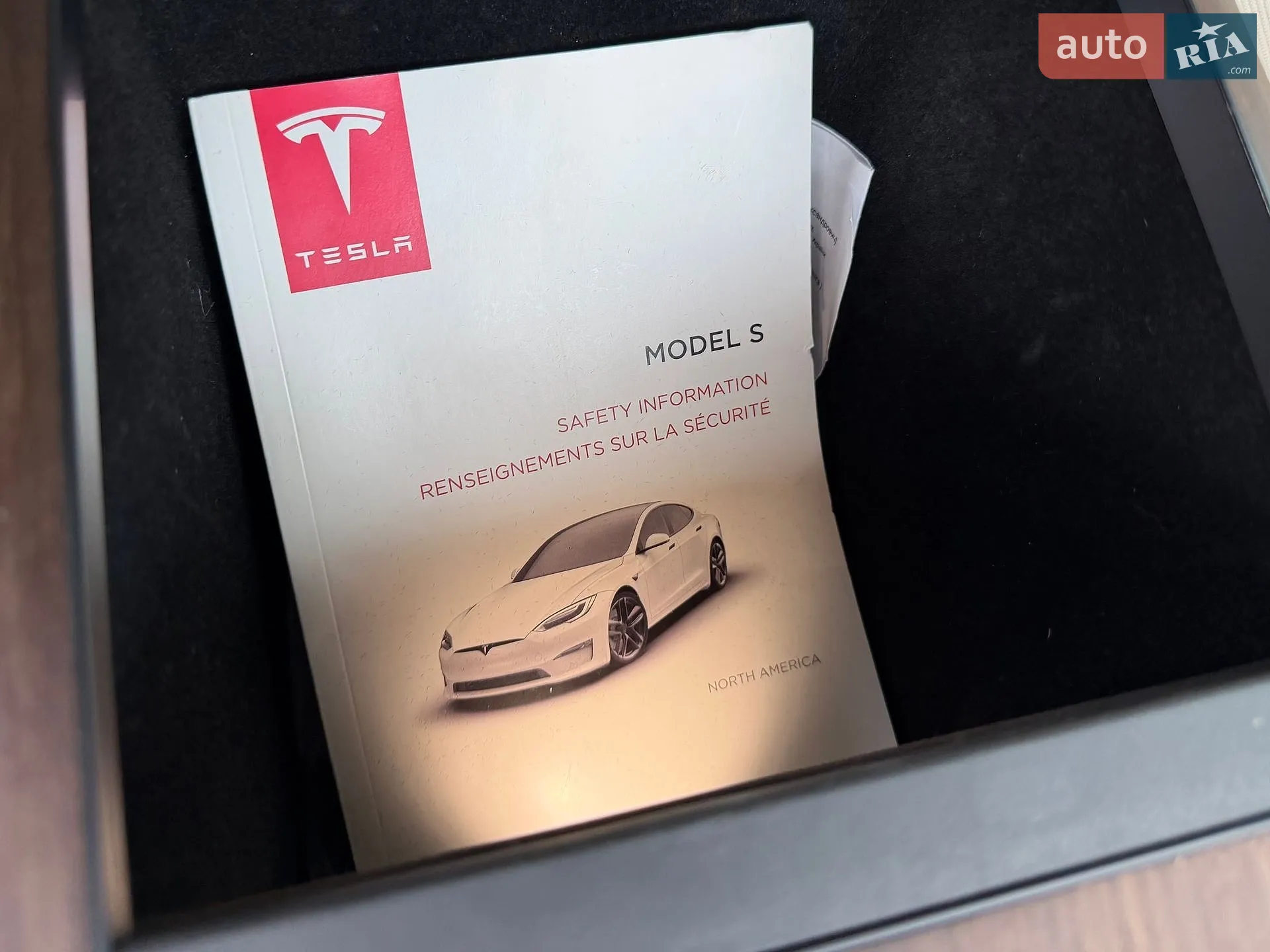 2021 Tesla Model S - мініатюра 94