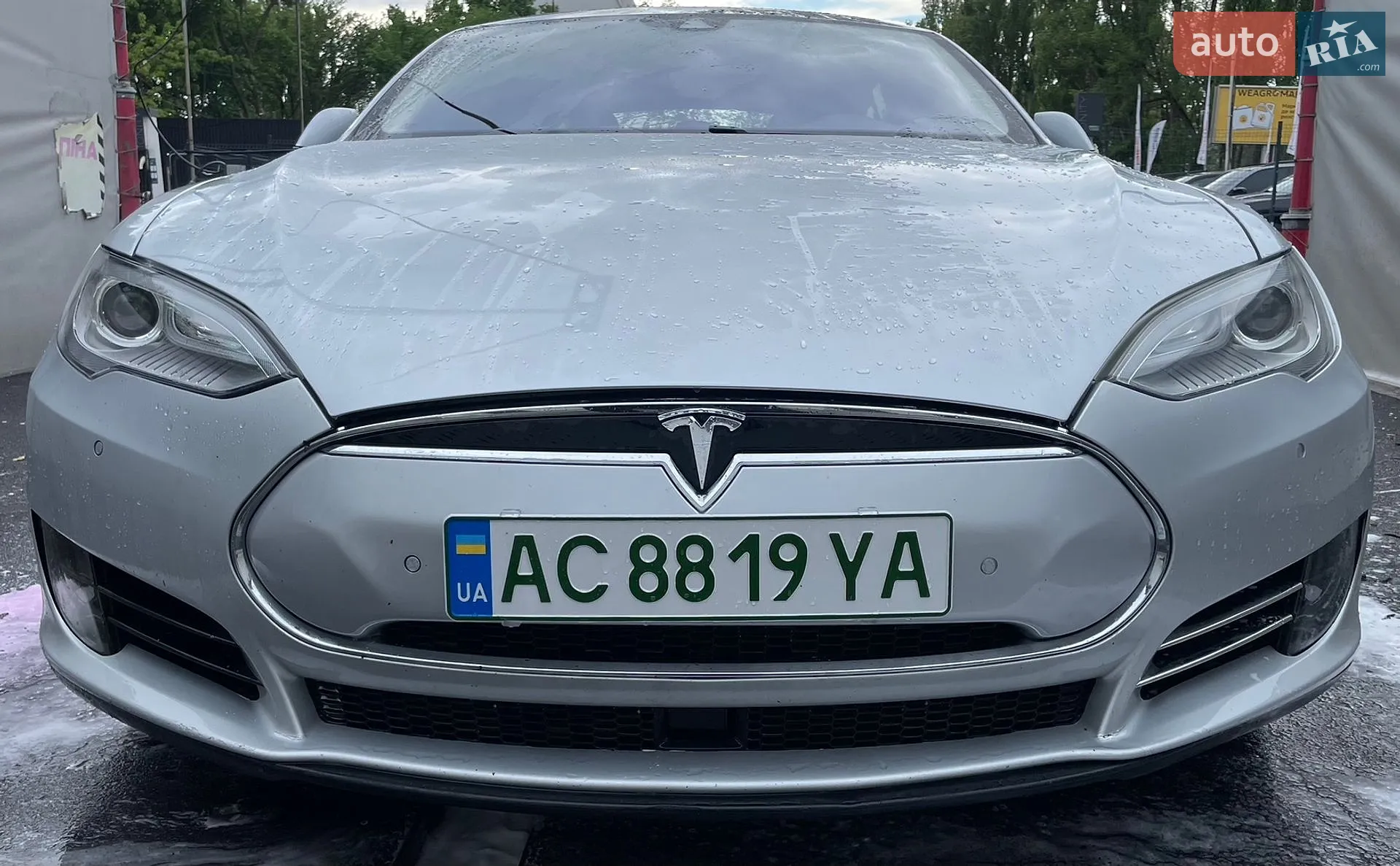 2016 Tesla Model S - мініатюра 4