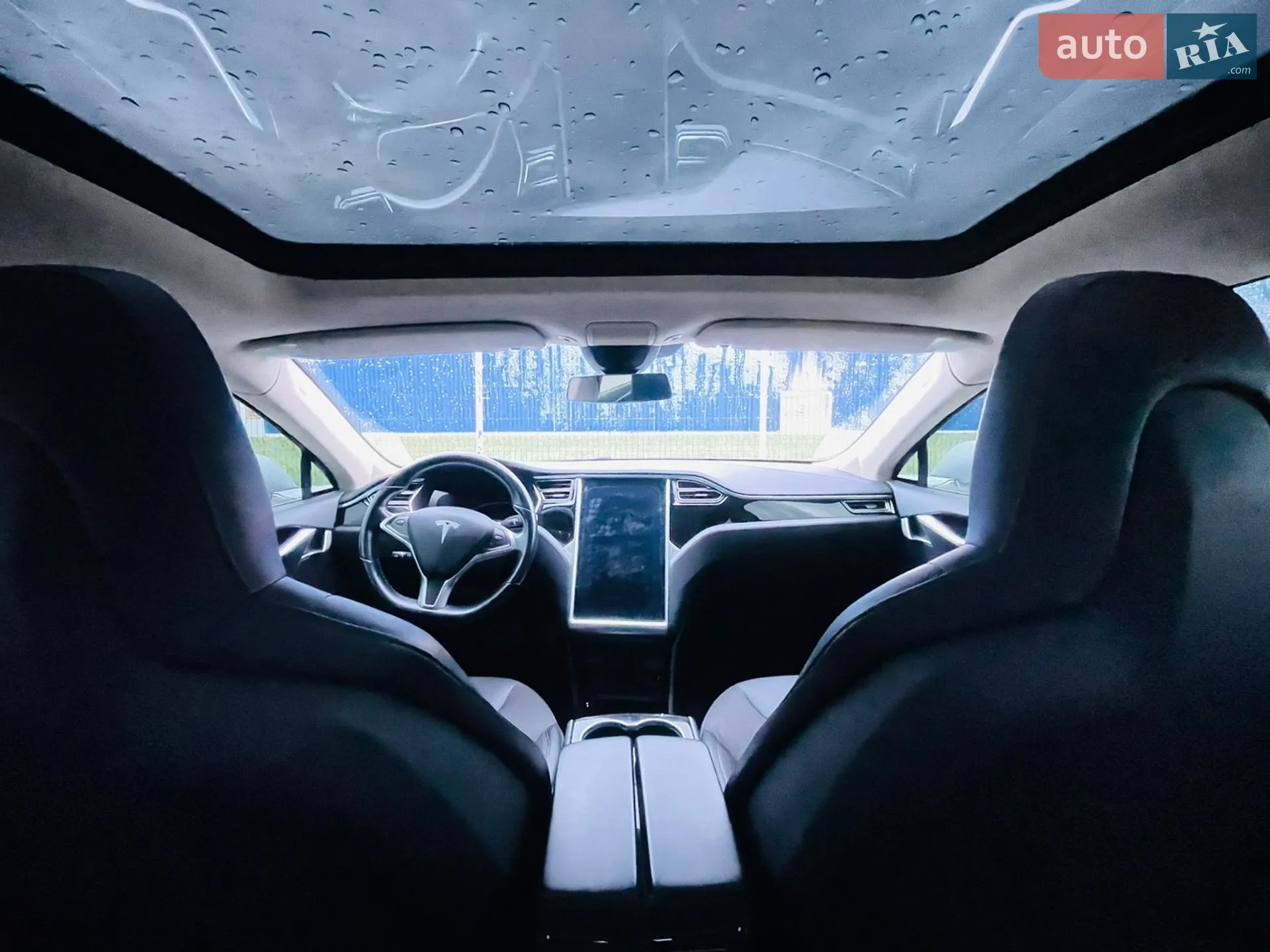 2016 Tesla Model S - мініатюра 13