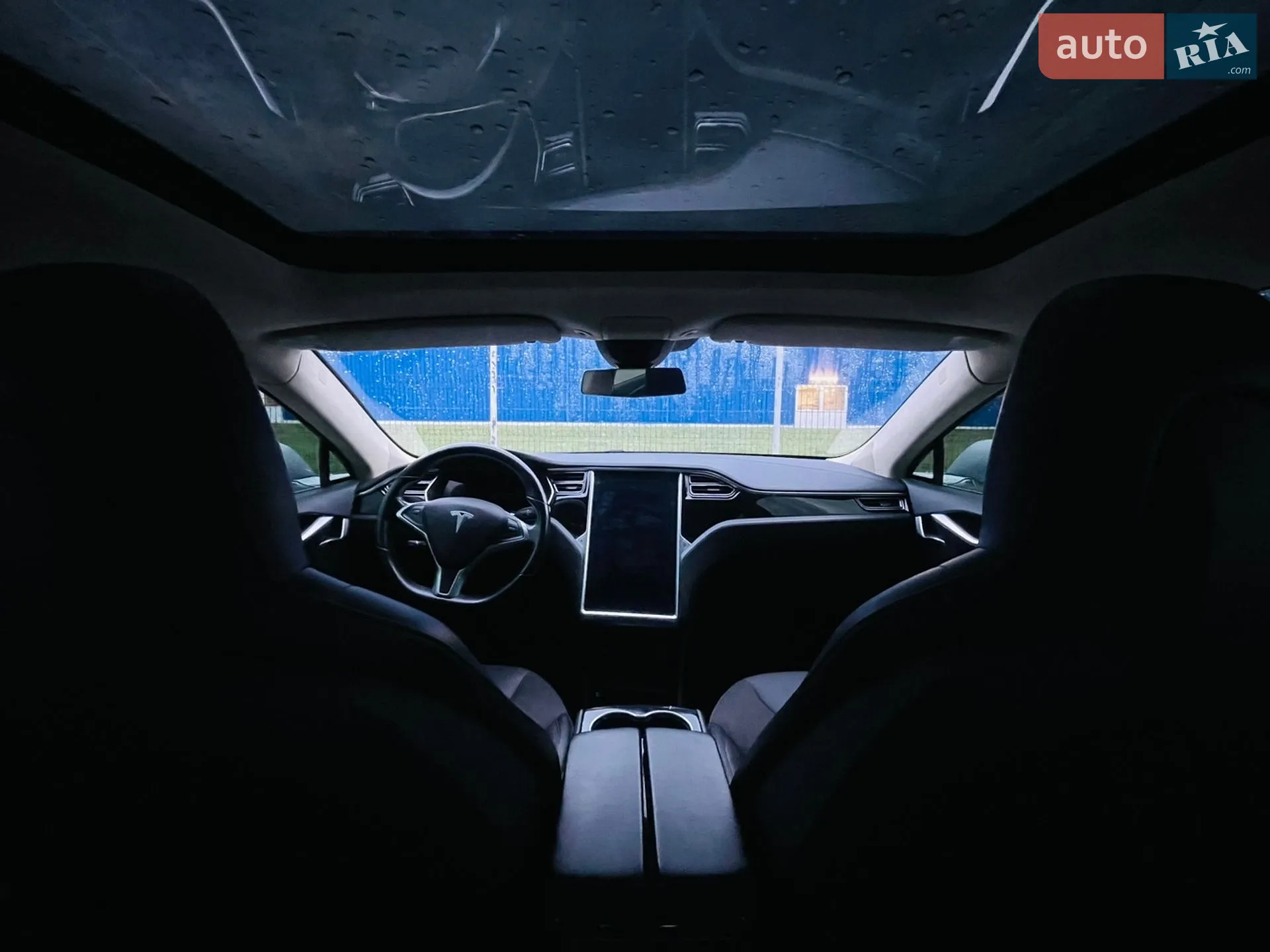 2016 Tesla Model S - мініатюра 19