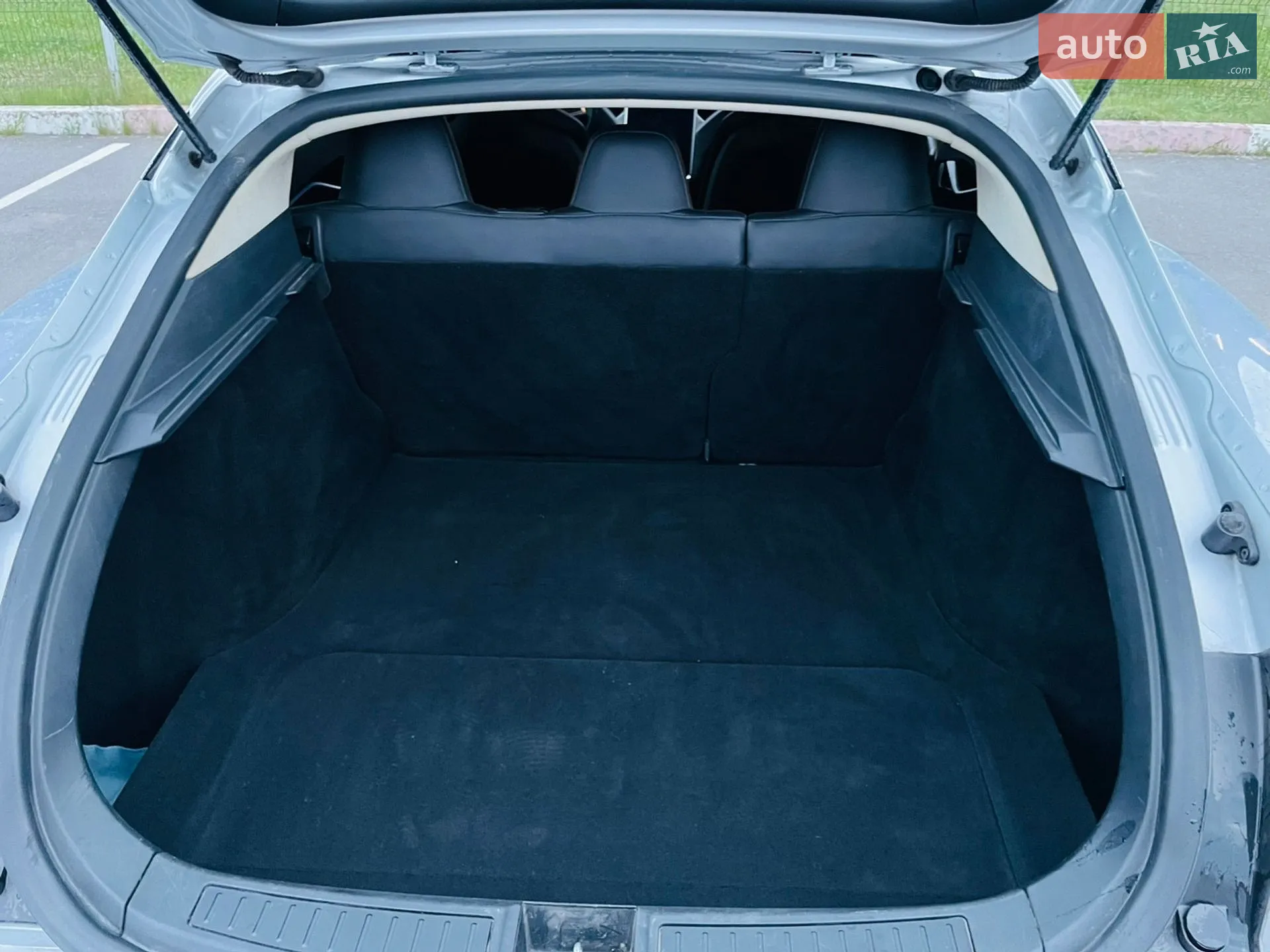 2016 Tesla Model S - мініатюра 22