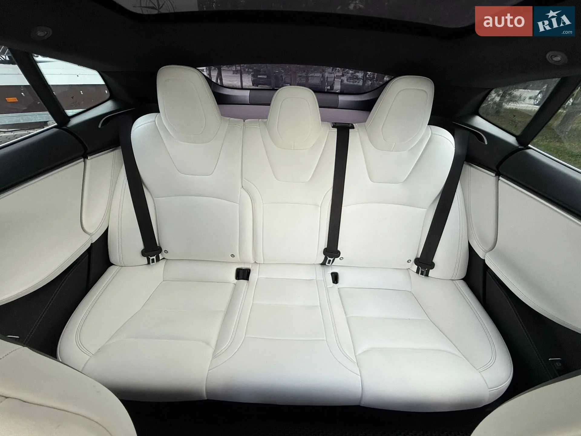 2017 Tesla Model S - мініатюра 22