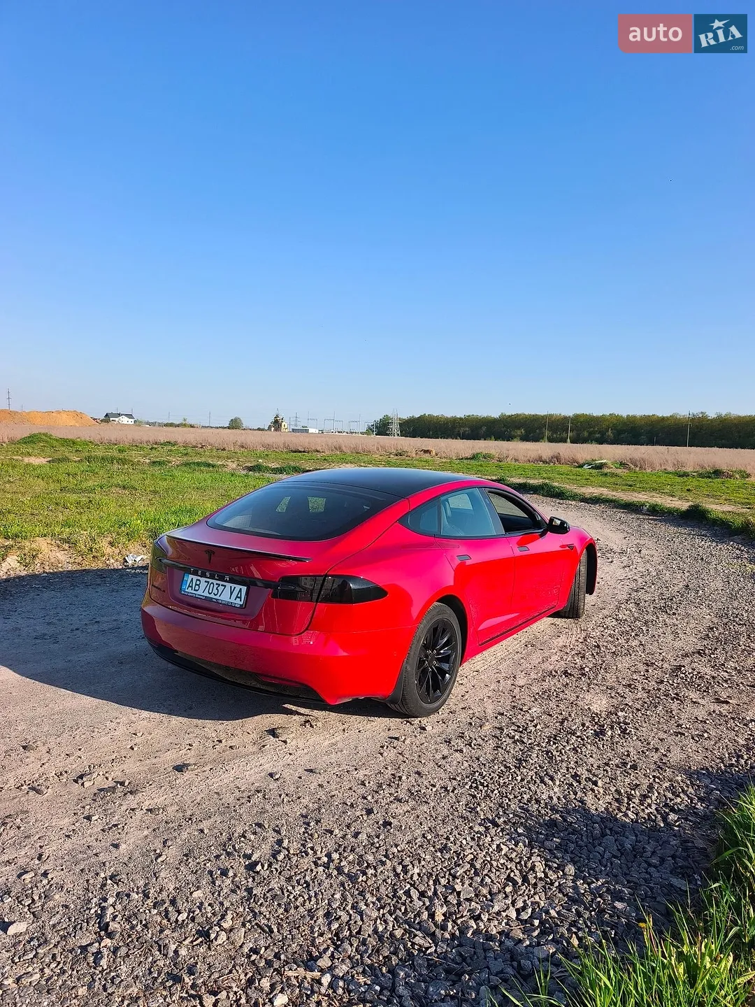 2018 Tesla Model S - мініатюра 12