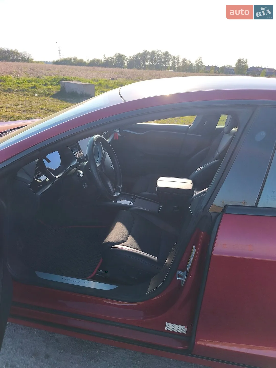 2018 Tesla Model S - мініатюра 15