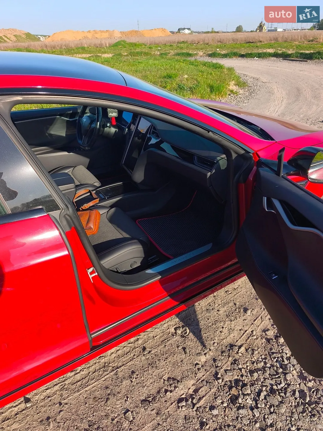 2018 Tesla Model S - мініатюра 28
