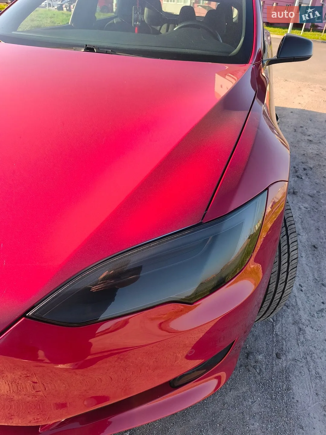 2018 Tesla Model S - мініатюра 34