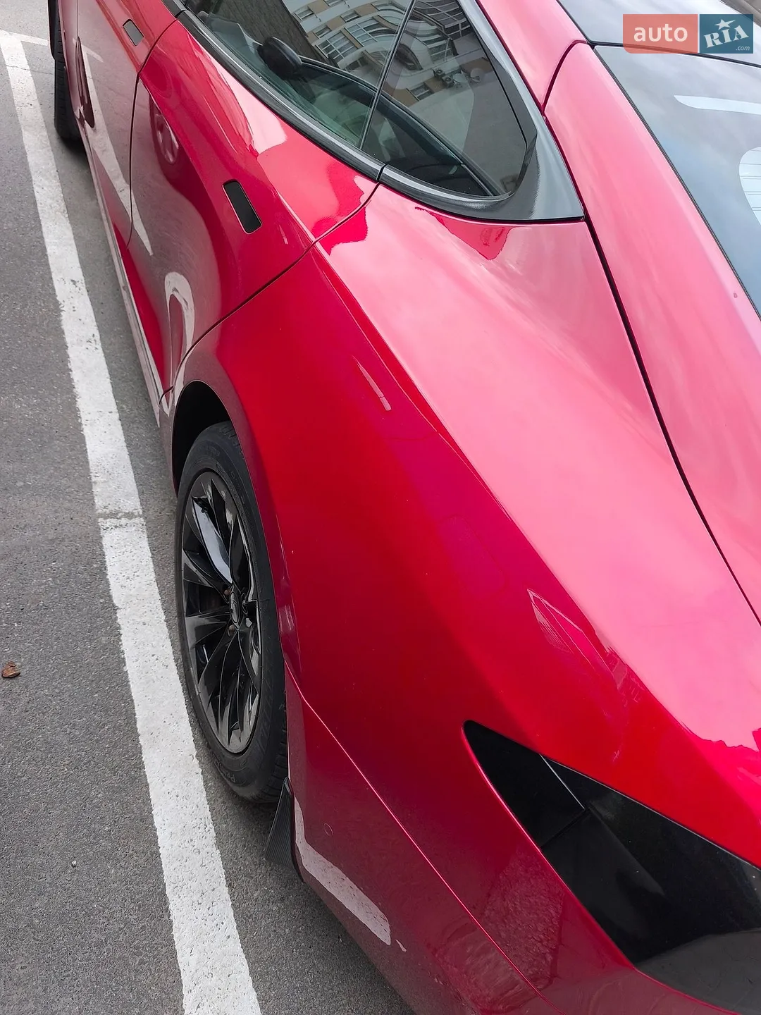 2018 Tesla Model S - мініатюра 43