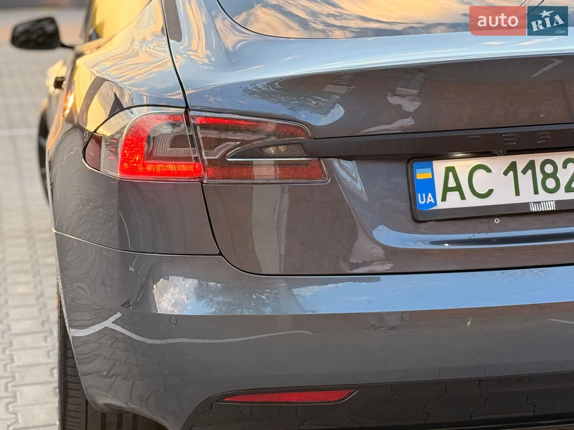 2017 Tesla Model S - мініатюра 22