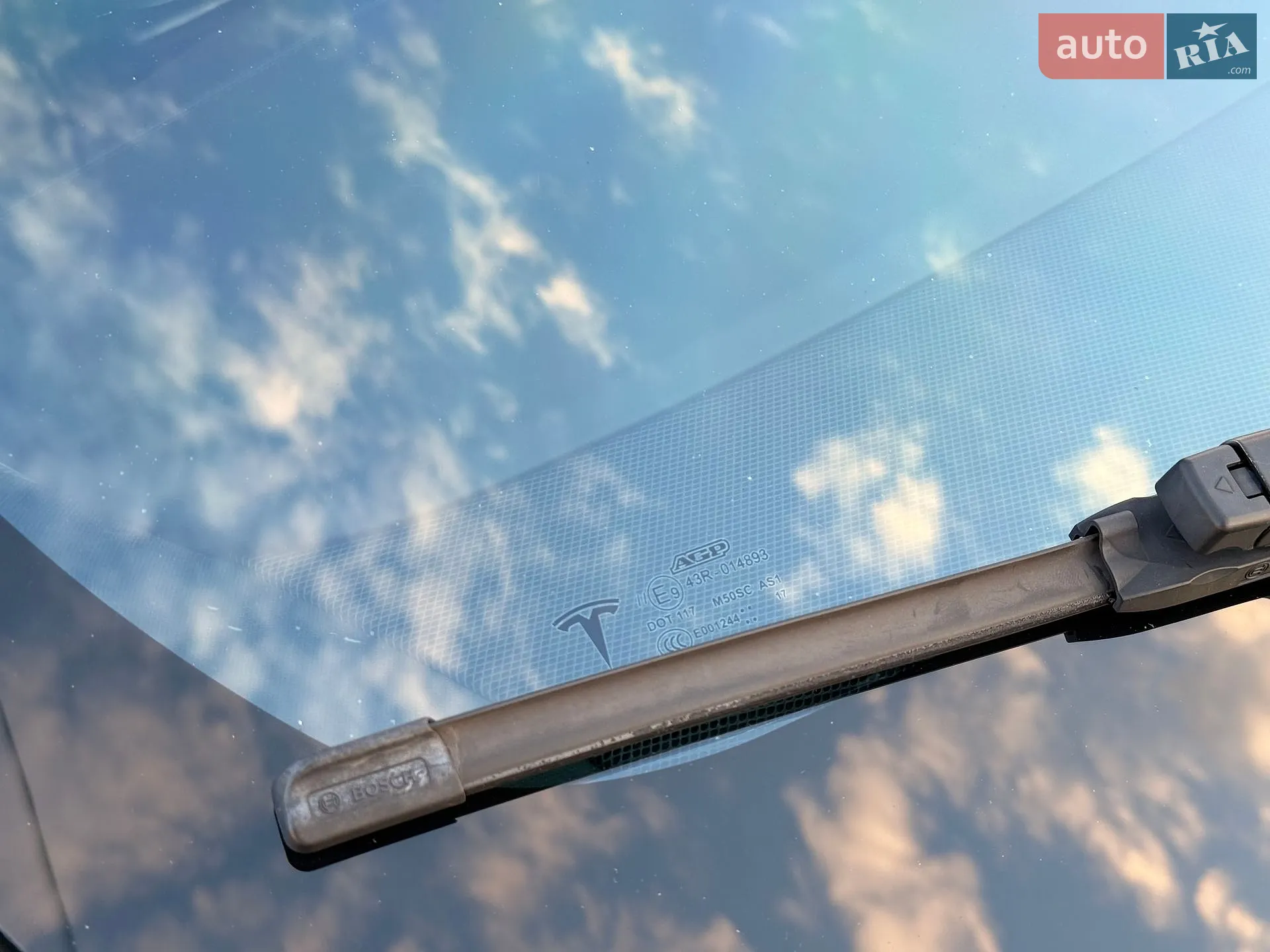 2017 Tesla Model S - мініатюра 26