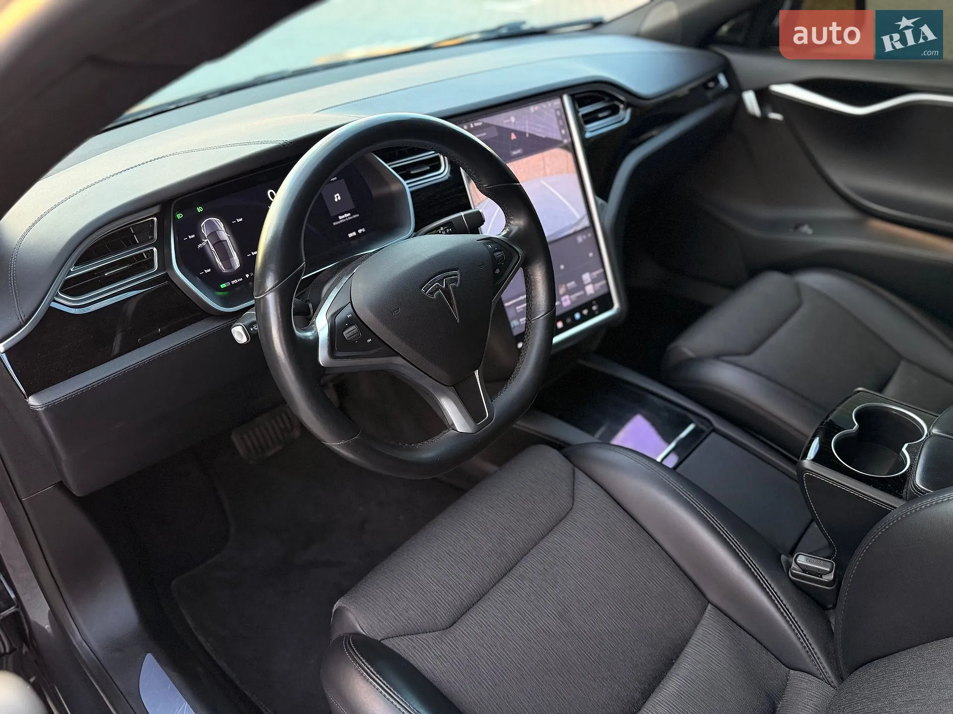 2017 Tesla Model S - мініатюра 29
