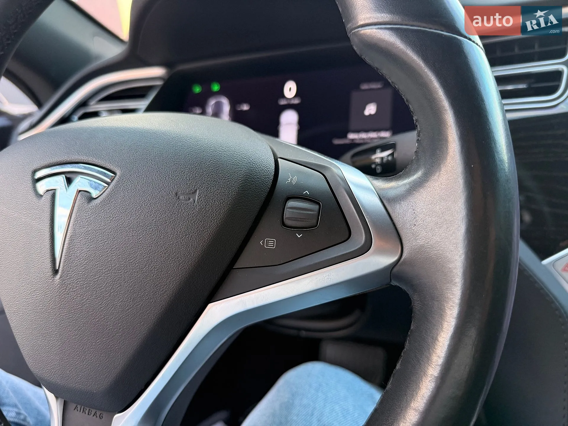 2017 Tesla Model S - мініатюра 48