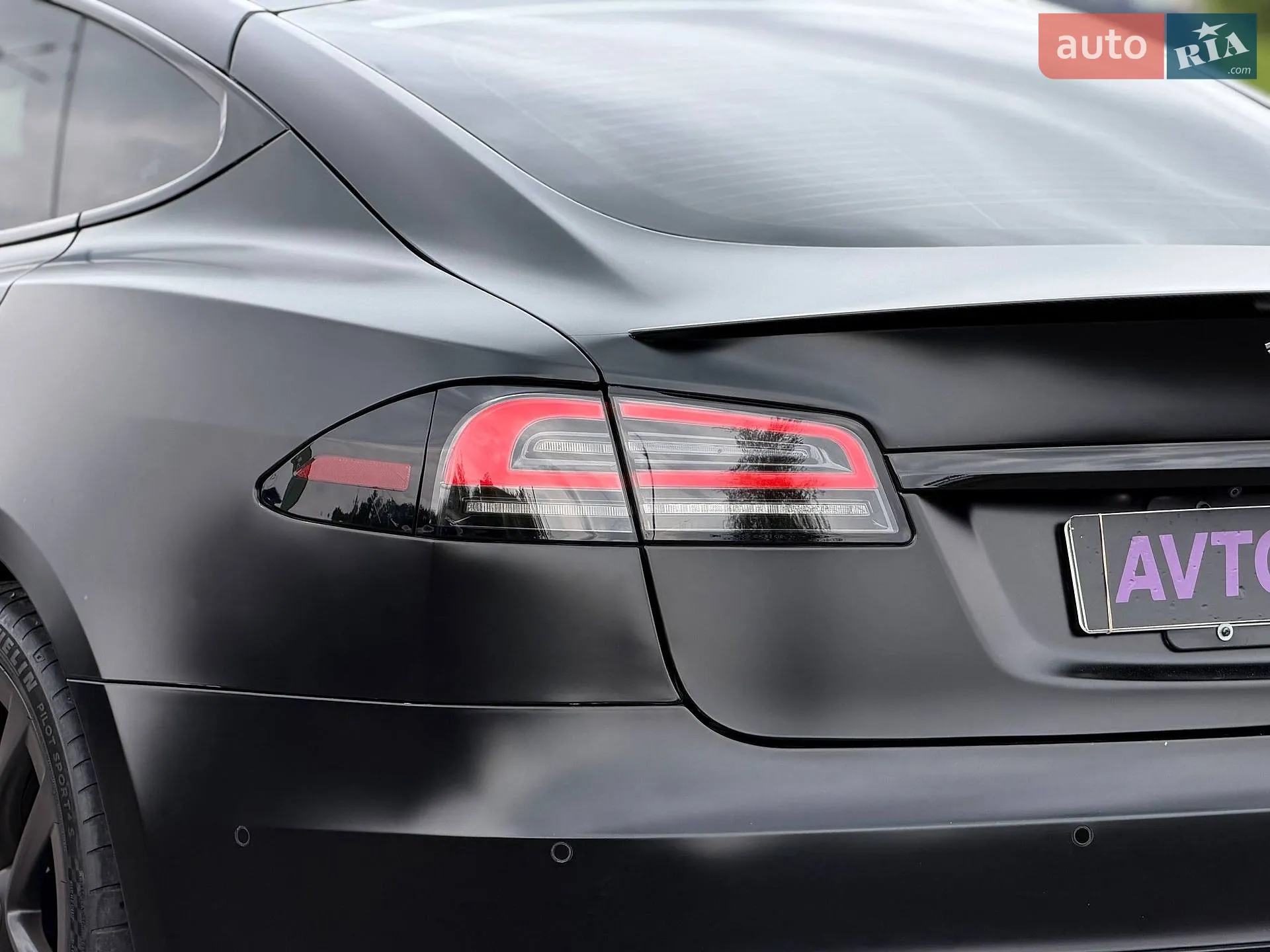 2022 Tesla Model S - мініатюра 25