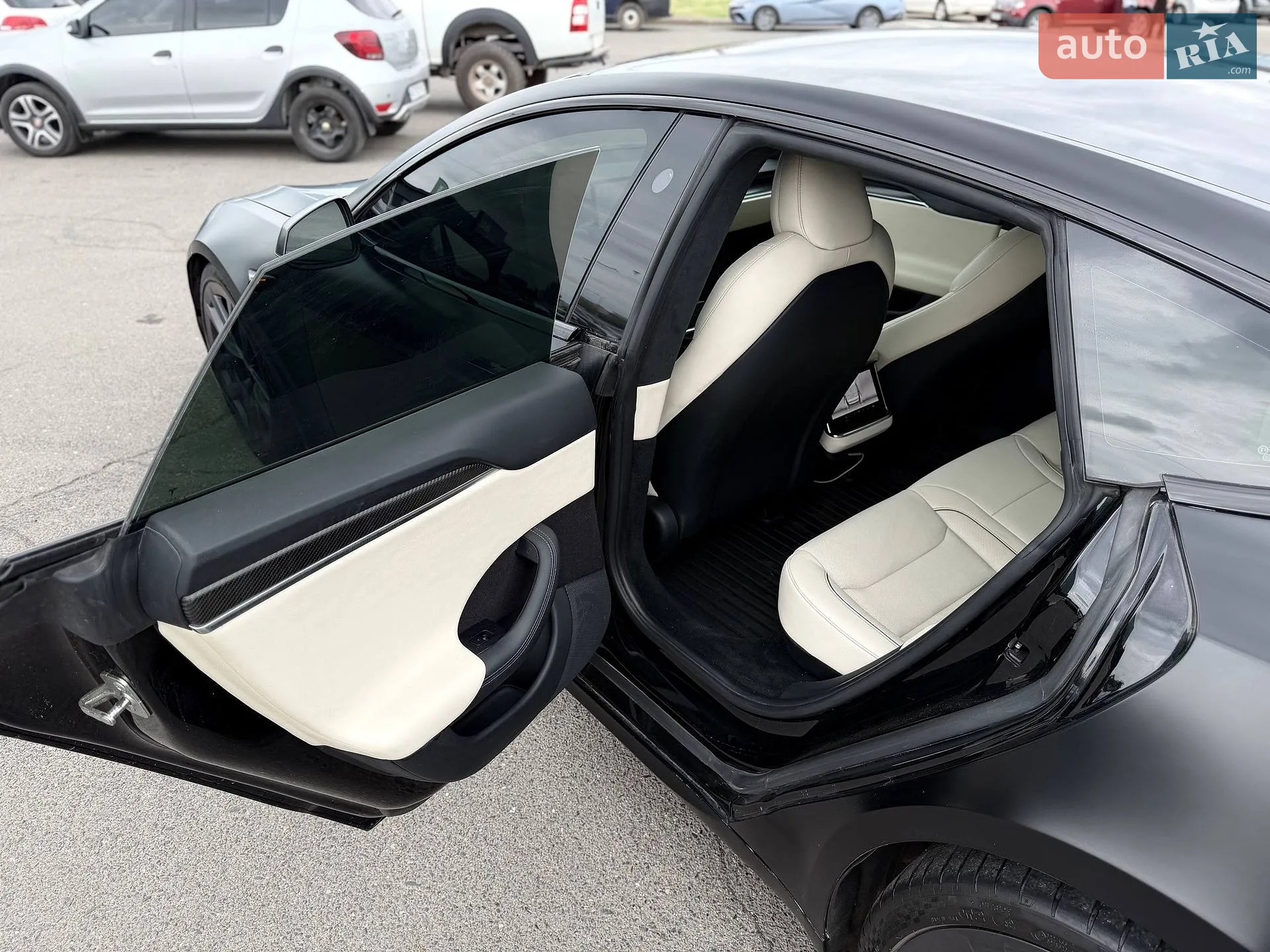 2022 Tesla Model S - мініатюра 48