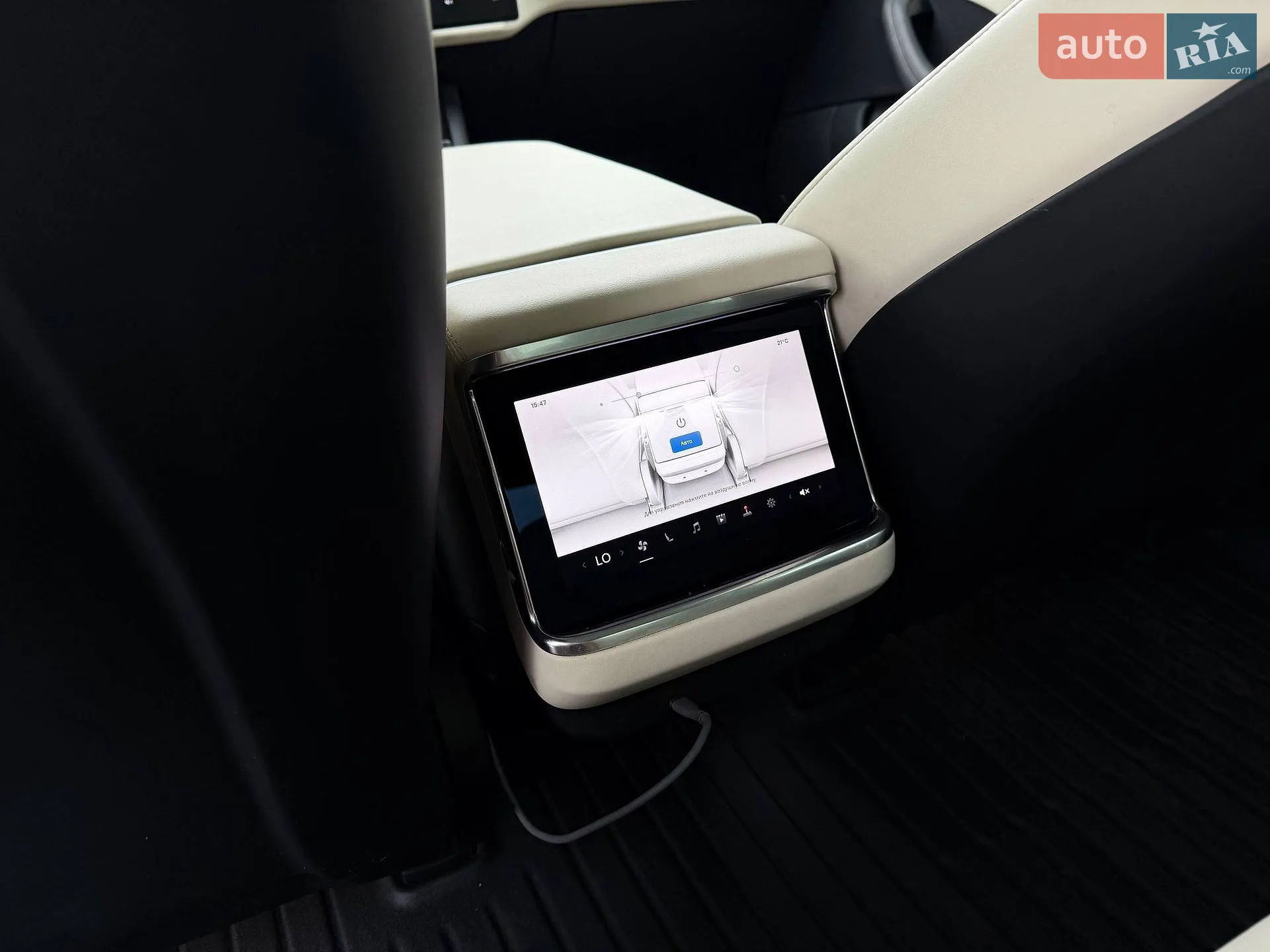 2022 Tesla Model S - мініатюра 53