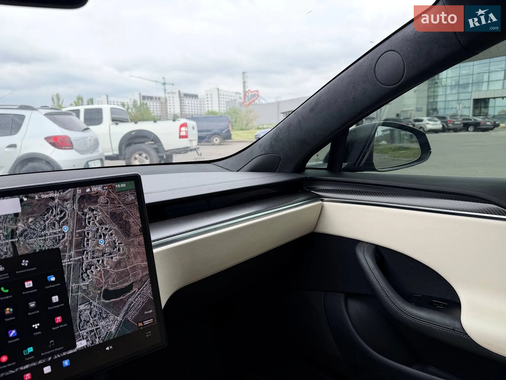 2022 Tesla Model S - мініатюра 79