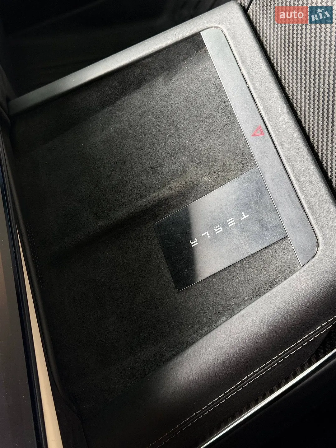 2022 Tesla Model S - мініатюра 81