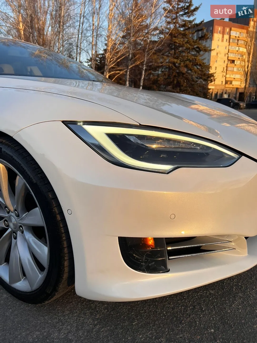 2016 Tesla Model S - мініатюра 2