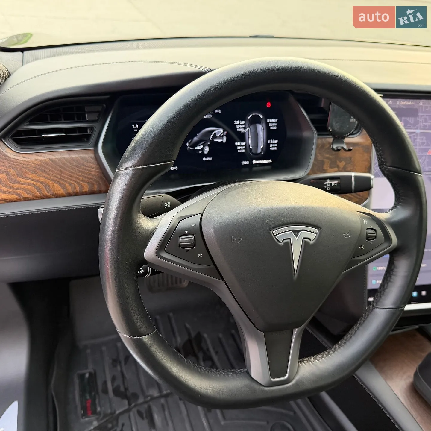 2018 Tesla Model S - мініатюра 17